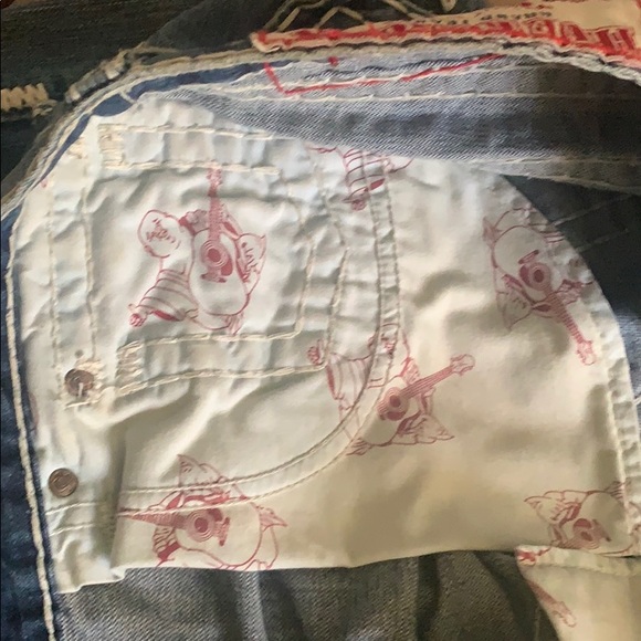 True Religion Ricky Super T - Picture 5 of 6